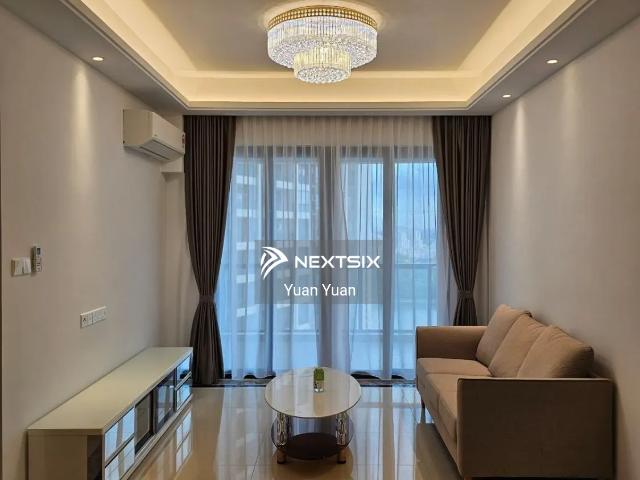House for rent in Johore Bahru, Johor