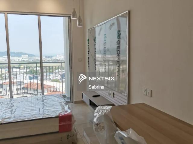 House for rent in Georgetown, Penang