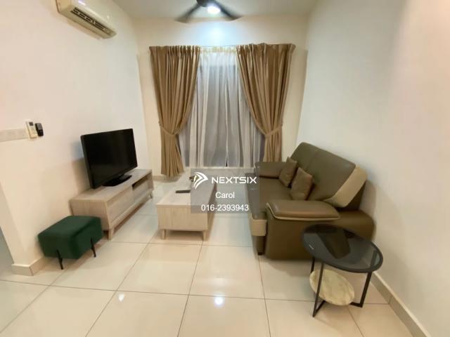 House for rent in Bukit Jalil, Kuala Lumpur