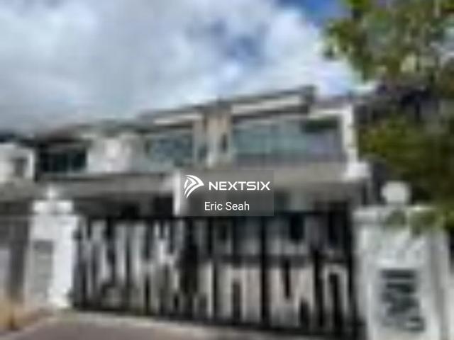House for rent in Johor