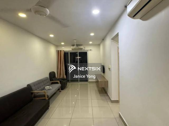House for rent in Taman Mount Austin Perdana, Johor Bahru
