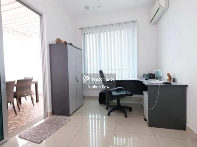 House for rent in Georgetown, Penang