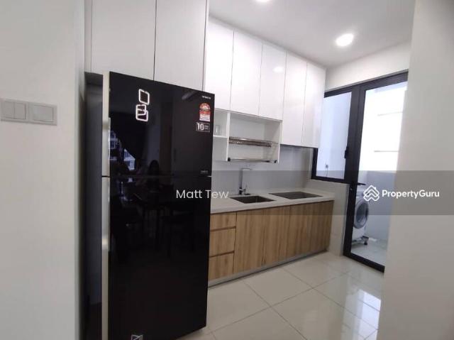 House for rent in Country Heights Damansara, Kuala Lumpur