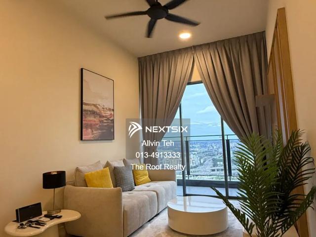 House for rent in Country Heights Damansara, Kuala Lumpur