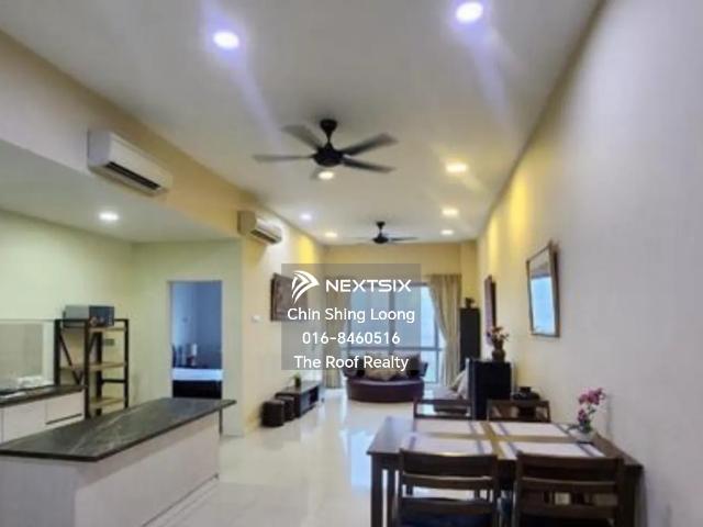 House for rent in Kinabalu, Sabah