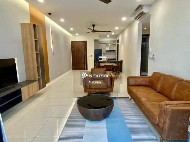 House for rent in Georgetown, Penang