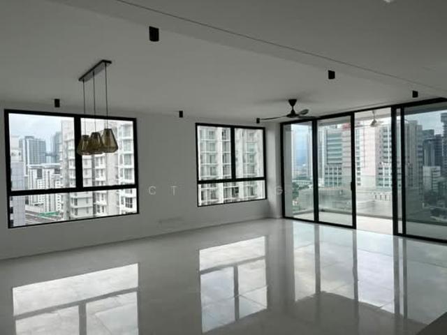 House for rent in Country Heights Damansara, Kuala Lumpur