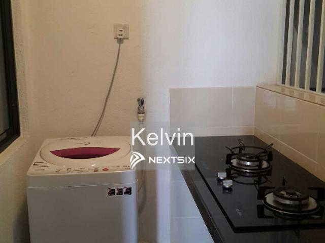 House for rent in Petaling, Subang Jaya