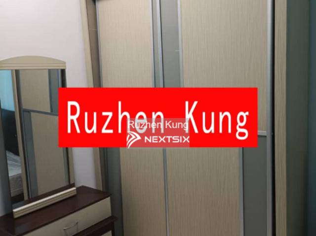 House for rent in Georgetown, Penang