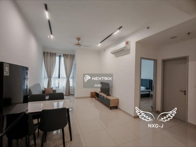 House for rent in Petaling, Alam Impian