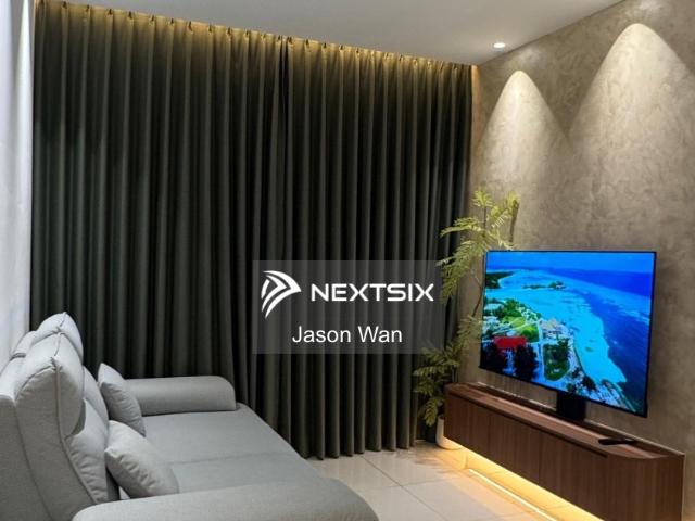 House for rent in Country Heights Damansara, Kuala Lumpur