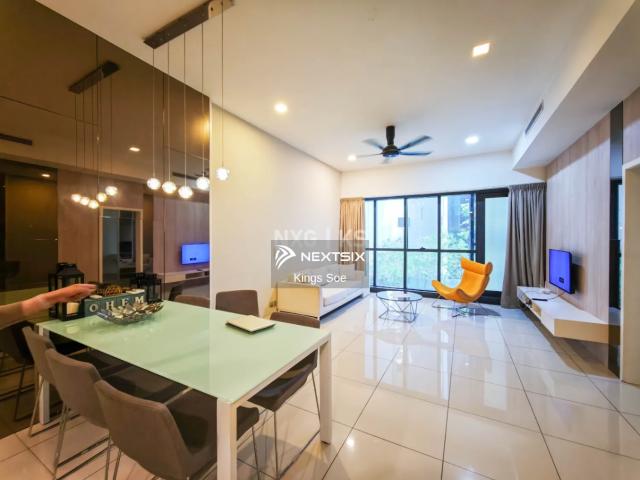 House for rent in Country Heights Damansara, Kuala Lumpur