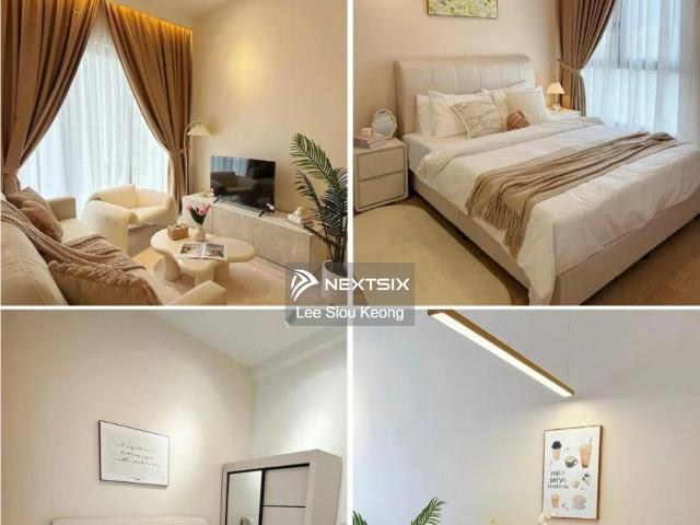 House for rent in Country Heights Damansara, Kuala Lumpur