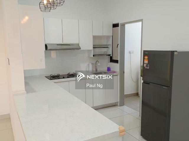 House for rent in Petaling, Subang Jaya