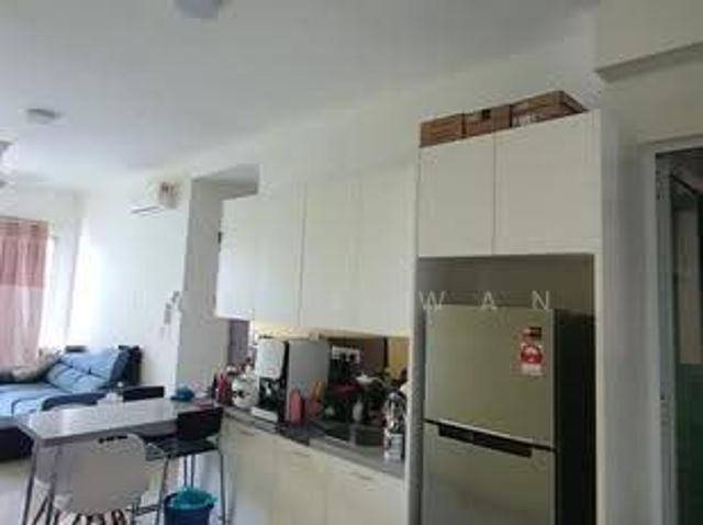 House for rent in Taman Skyline, Kuala Lumpur