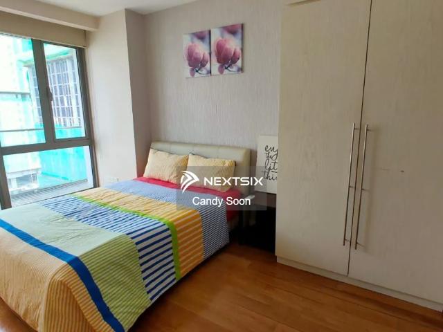 House for rent in Country Heights Damansara, Kuala Lumpur