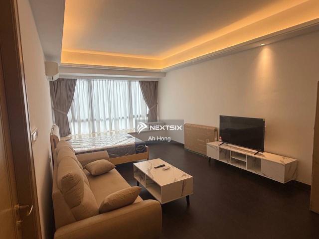 House for rent in Johore Bahru, Johor