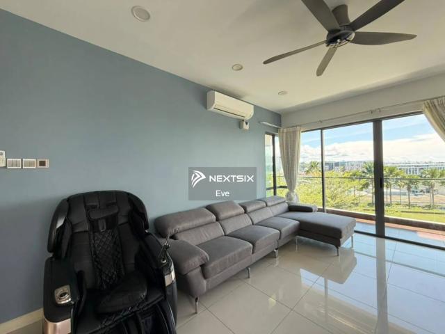 House for rent in Kinabalu, Sabah