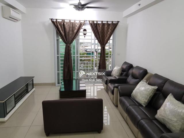 House for rent in Johore Bahru, Johor
