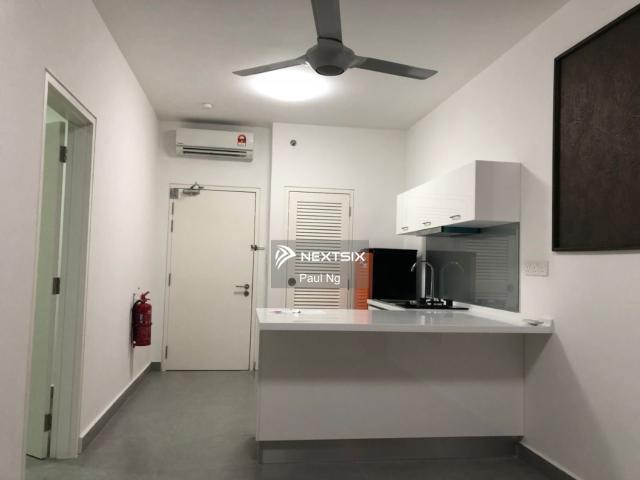 House for rent in Tanjong Sepat, Selangor