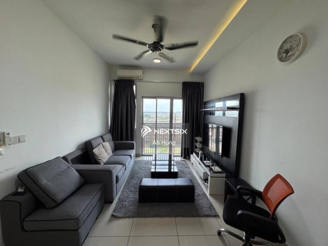 House for rent in Masai, Johor