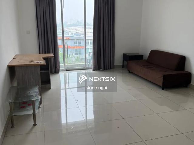House for rent in Taman Mount Austin Perdana, Johor Bahru