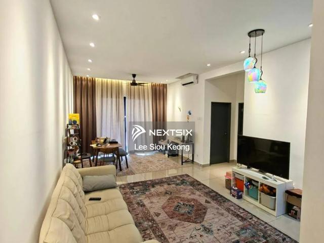 House for rent in Petaling, Damansara Damai