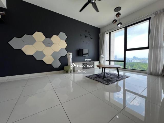 House for rent in Johore Bahru, Johor