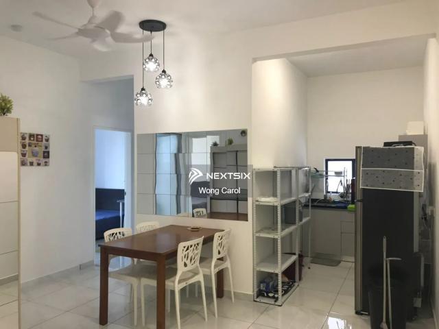 House for rent in Petaling, Subang Jaya