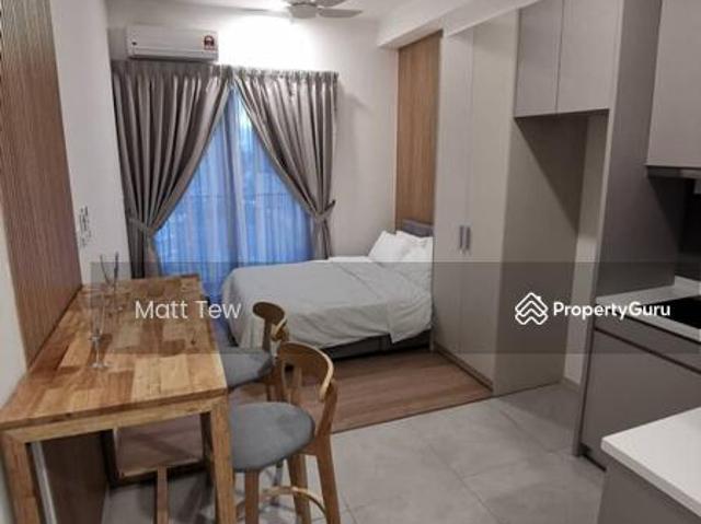 House for rent in Country Heights Damansara, Kuala Lumpur