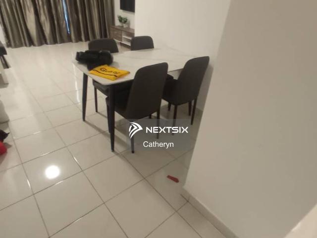 House for rent in Nilai, Negeri Sembilan