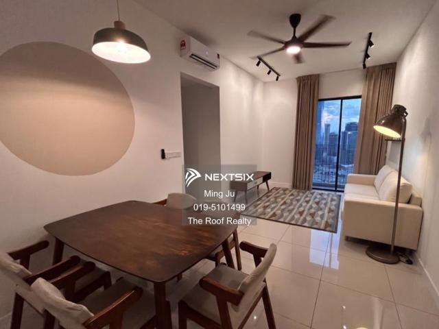 House for rent in Country Heights Damansara, Kuala Lumpur