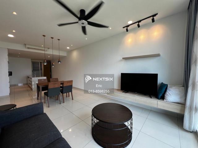 House for rent in Johore Bahru, Johor