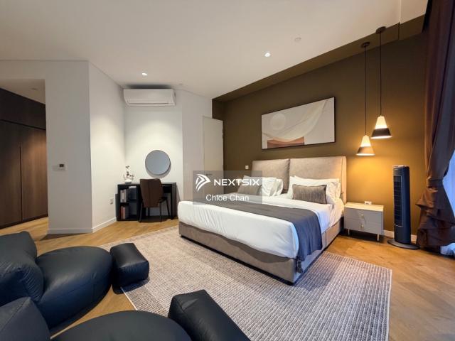 House for rent in Country Heights Damansara, Kuala Lumpur