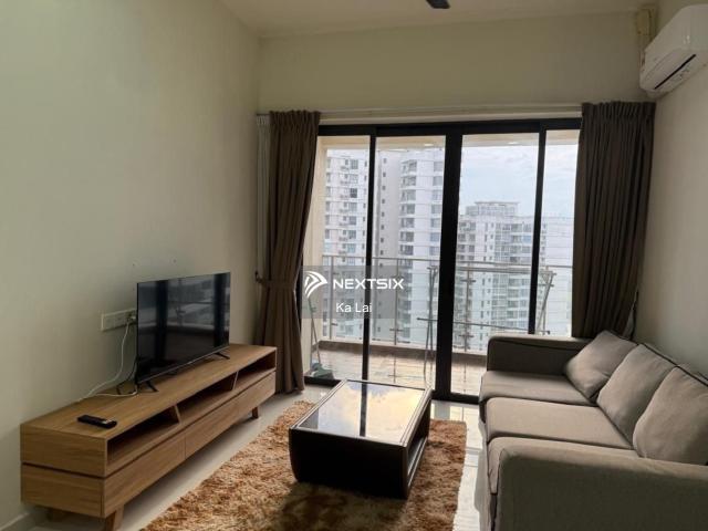 House for rent in Johore Bahru, Johor