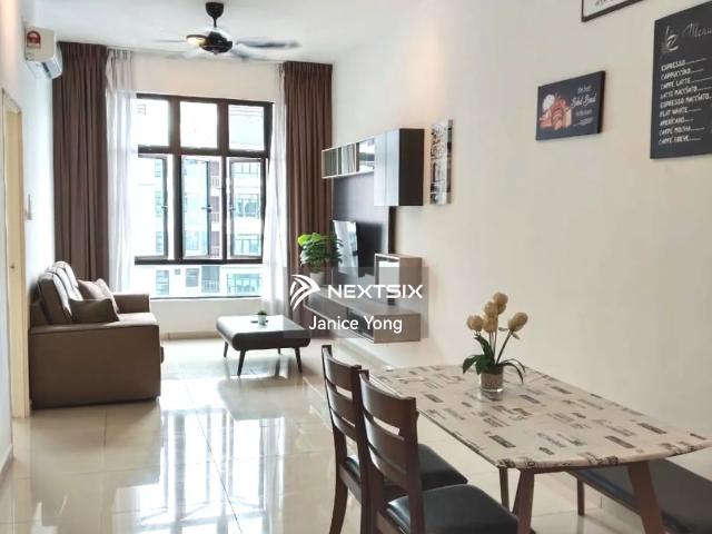 House for rent in Johore Bahru, Johor