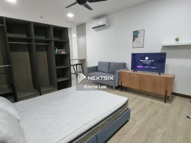 House for rent in Pasir Gudang, Johor