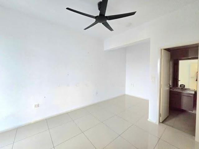House for rent in Seputeh, Kuala Lumpur