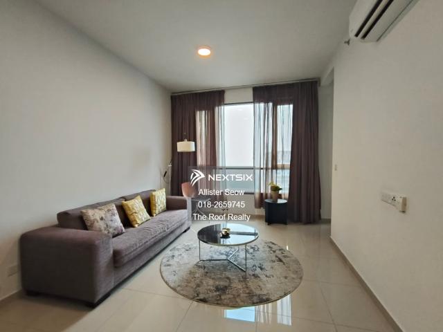 House for rent in Seksyen 7, Shah Alam