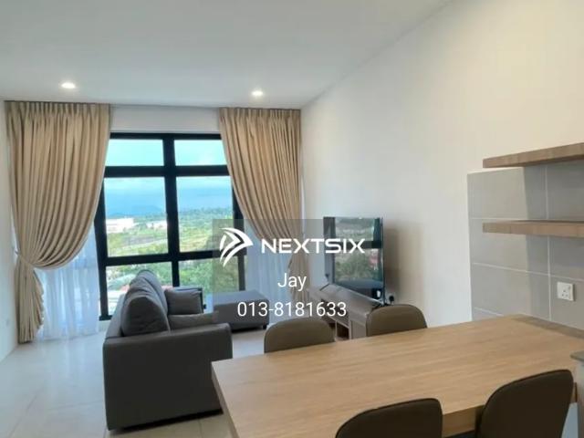 House for rent in Samarahan