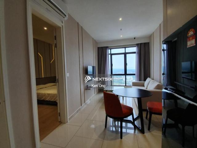 House for rent in Petaling, Alam Impian