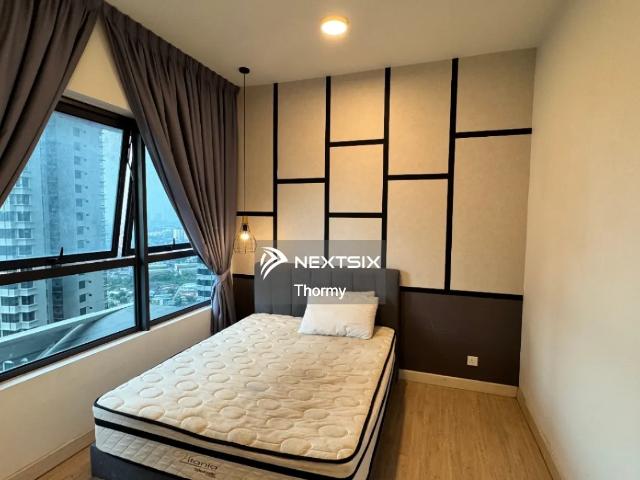 House for rent in Country Heights Damansara, Kuala Lumpur