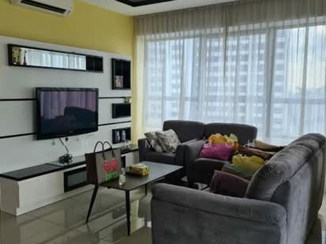 House for rent in Country Heights Damansara, Kuala Lumpur