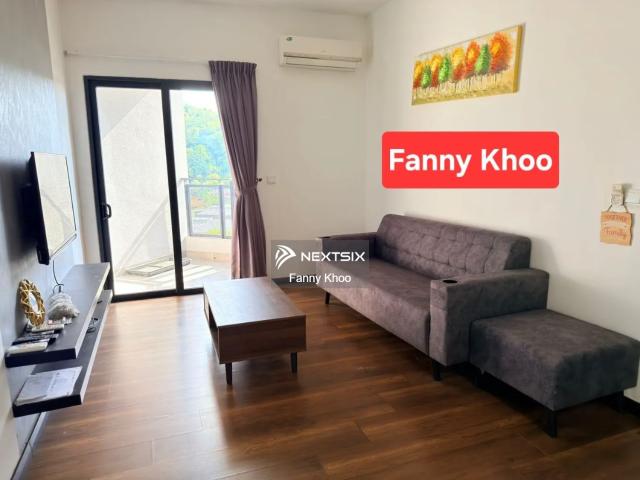 House for rent in Kinabalu, Sabah