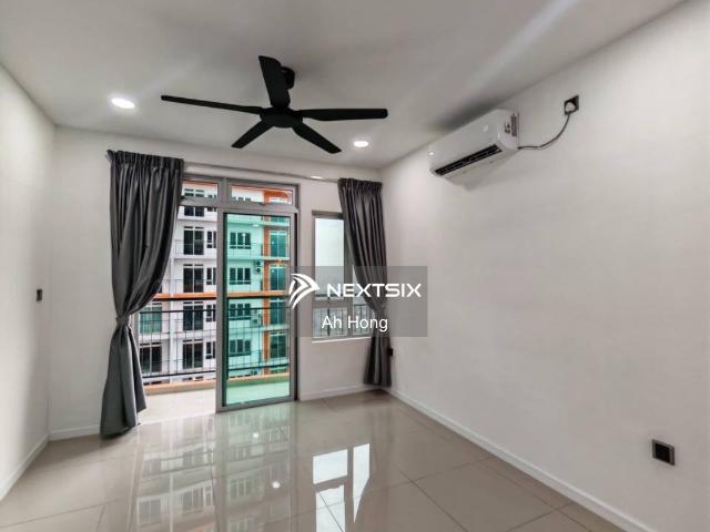 House for rent in Tebrau, Johor