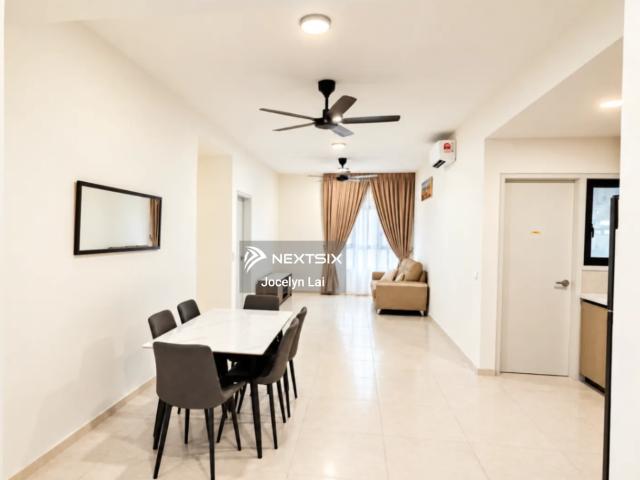 House for rent in SS 16, Majlis Bandaraya Subang Jaya