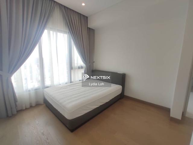 House for rent in Country Heights Damansara, Kuala Lumpur