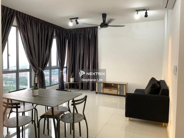 House for rent in Port Klang, Selangor
