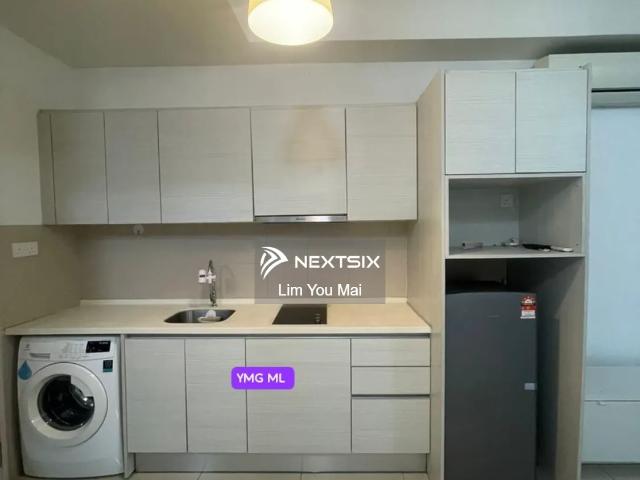 House for rent in Petaling, Alam Impian