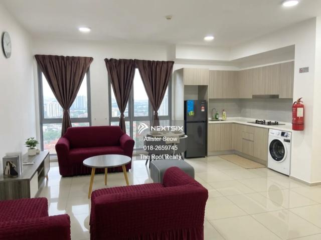 House for rent in Bayuemas, Bandaraya Klang